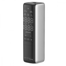 Автомобільний насос Proove Pump Assistant Lite 120W silver