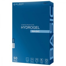 Захисна гідрогелева плівка BLADE Hydrogel Screen Protection BASIC (matt)