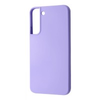 Чохол WAVE Colorful Case (TPU) Samsung Galaxy S22 Plus light purple