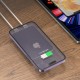 Портативна Батарея Proove Hoodman Magnetic 20W 10000mAh gray