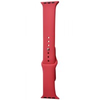 Ремінець Apple Watch Sport Band 42/44/45/49 mm (M) 2pcs camellia