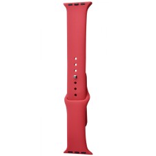 Ремінець Apple Watch Sport Band 42/44/45/49 mm (M) 2pcs camellia