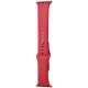 Ремінець Apple Watch Sport Band 42/44/45/49 mm (M) 2pcs camellia