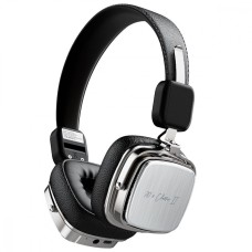 Бездротові навушники Proove 70's Classic II silver black
