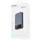 Портативна Батарея Proove Hoodman Magnetic 20W 10000mAh gray