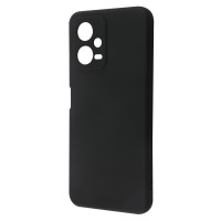 Чохол WAVE Colorful Case (TPU) Xiaomi Poco X5 5G/Xiaomi Redmi Note 12 5G black