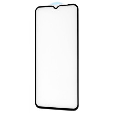 Захисне скло FULL SCREEN HQ Oppo A18/Oppo A38/Oppo A58 5G/Oppo A78 5G без упаковки black