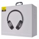 Бездротові навушники Baseus Encok D02 Pro black