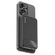 Портативна Батарея Proove Hoodman Magnetic 20W 10000mAh gray