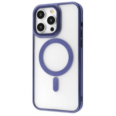Чохол Proove Blur Case with Magnetic Ring iPhone 13 Pro midnight blue