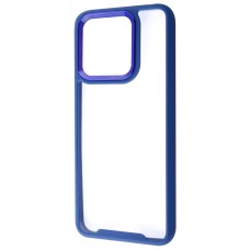 Чохол WAVE Just Case Xiaomi Redmi 10C blue
