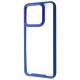 Чохол WAVE Just Case Xiaomi Redmi 10C blue