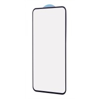 Захисне скло FULL SCREEN HQ Samsung Galaxy A35/A55/M35 без упаковки black