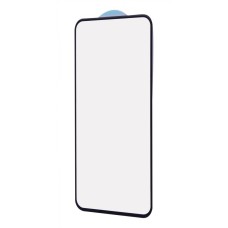 Захисне скло FULL SCREEN HQ Samsung Galaxy A35/A55/M35 без упаковки black