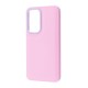 Чохол WAVE Plump Case Samsung Galaxy A55 pink sand