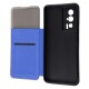 Чохол WAVE Show Case Poco F5 Pro/Xiaomi Redmi K60 blue