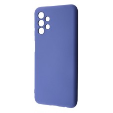 Чохол WAVE Colorful Case (TPU) Samsung Galaxy A13 (A135F) blue