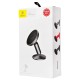 Автомобільний тримач Baseus Bullet An On-Board Magnetic Bracket black