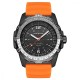 Механічний Годинник NORTH EDGE EVOQUE 2 orange