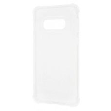 Чохол WXD Силікон 0.8 mm HQ Samsung Galaxy S10E (G970F) clear