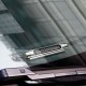 Паркувальна Карта Baseus Metal Temporary Parking Number Plate (Dual-Number Version) black