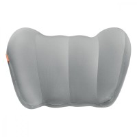 Подушка Baseus ComfortRide Series Car Lumbar gray