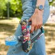 Автомат з гідрогелевими кульками Water Bullet Gun colorful