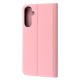 Чохол WAVE Stage Case Samsung Galaxy A05s pink
