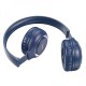 Бездротові навушники Hoco W41 Charm Bluetooth blue