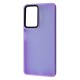 Чохол WAVE Matte Color Case Xiaomi Redmi 12 4G light purple