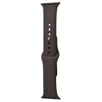 Ремінець Apple Watch Sport Band 38/40/41 mm (S) 2pcs cocoa