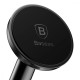 Автомобільний тримач Baseus Bullet An On-Board Magnetic Bracket black