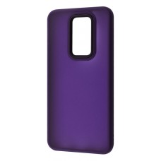 Чохол WAVE Matte Color Case Xiaomi Redmi 9 deep purple
