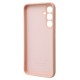 Чохол WAVE Colorful Case (TPU) Samsung Galaxy A54 black currant