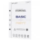 Захисна гідрогелева плівка BLADE Hydrogel Screen Protection BASIC (matt)
