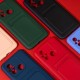 Чохол WAVE Colorful Pocket Xiaomi Redmi Note 12S ocean blue