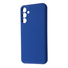 Чохол WAVE Colorful Case (TPU) Samsung Galaxy M15 blue