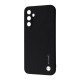 Чохол WAVE Leather Case Samsung Galaxy M34 5G black