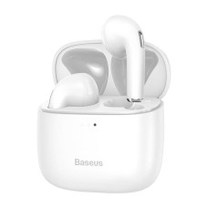 Бездротові навушники Baseus Bowie E8 TWS white