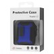 Чохол Defender Case for AirPods 1/2 black