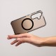 Чохол WAVE Premium Shadow Star Case with Magnetic Ring Samsung Galaxy S24 Plus blue