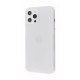 Чохол Baseus Simple (TPU) iPhone 12 Pro Max transparent