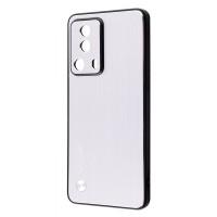 Чохол WAVE Metal Case Xiaomi 13 Lite gray