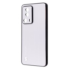 Чохол WAVE Metal Case Xiaomi 13 Lite gray