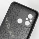 Чохол WAVE Metal Case Xiaomi Redmi Note 12S black