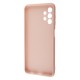 Чохол WAVE Colorful Case (TPU) Samsung Galaxy A13 (A135F) black