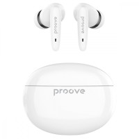 Бездротові навушники Proove MoshPit 2 TWS white