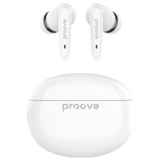 Бездротові навушники Proove MoshPit 2 TWS white
