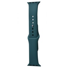 Ремінець Apple Watch Sport Band 38/40/41 mm (S) 2pcs cosmos blue