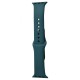Ремінець Apple Watch Sport Band 38/40/41 mm (S) 2pcs cosmos blue